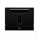 Посудомоечная машина Delonghi DDW07T Argento nero фото. Фото №1