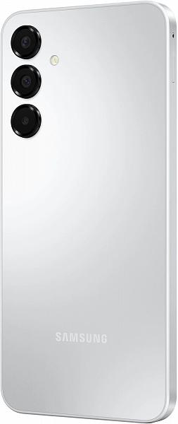 Смартфон Samsung Galaxy A16 8/256Gb Silver фото. Предпросмотр №7