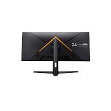 Монитор Machenike MK34QG165SC2RU 34'' UWQHD IPS фото. Фото №4
