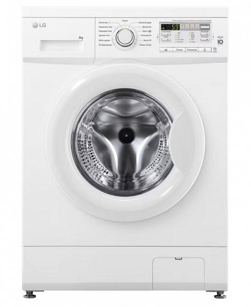 Стиральная машина LG F10B8ND фото. Предпросмотр №1