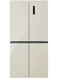 Холодильник Centek CT-1744 NF Marble  (мрамор) фото. Фото №1