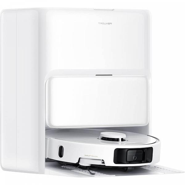 Робот-пылесос Trouver Robot Vacuum P50 Ultra (RLP23SE) фото. Предпросмотр №2