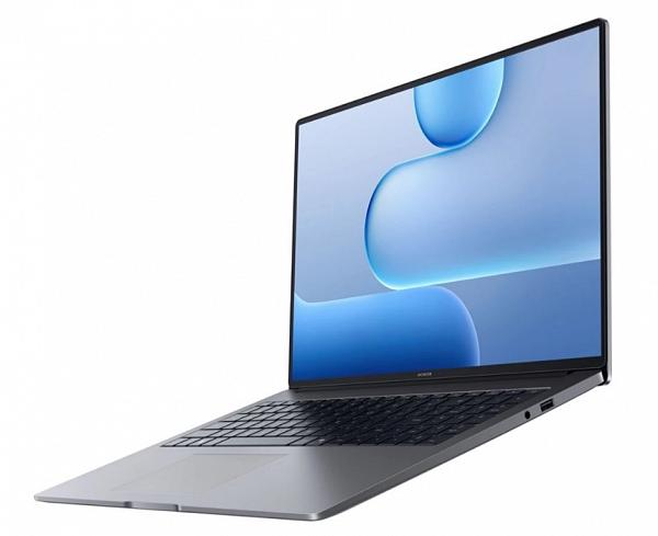 Ноутбук 16" Honor MagicBook X16  (5301ARGP) фото. Предпросмотр №3