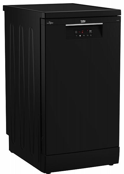Посудомоечная машина Beko BDFS15020B фото. Предпросмотр №2