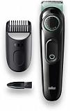 Триммер BRAUN BT3321 BLACK фото. Фото №1