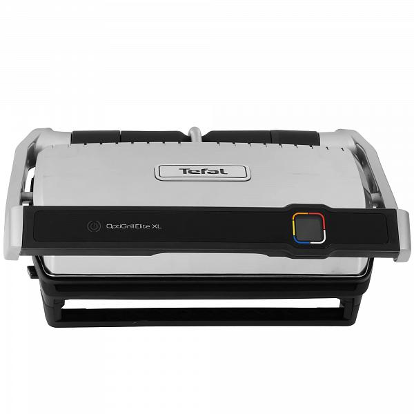 Гриль Tefal GC760D30 фото. Предпросмотр №2