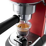 Кофеварка Delonghi EC 685R фото. Фото №6