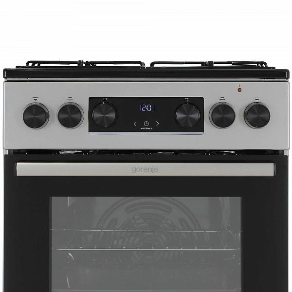 Плита комбинированная Gorenje GK5C60SJ фото. Предпросмотр №2