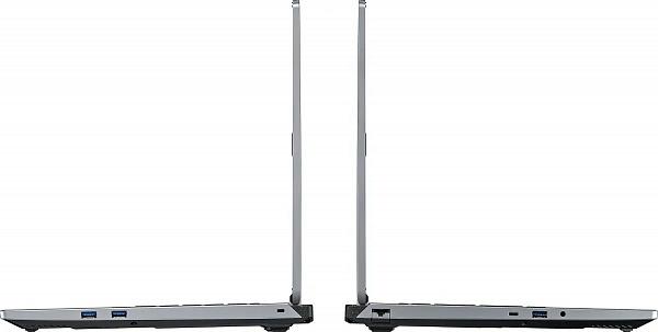 Ноутбук 16" Maibenben X-Treme Typhoon X16C-i737560FERLG4E10 фото. Предпросмотр №3