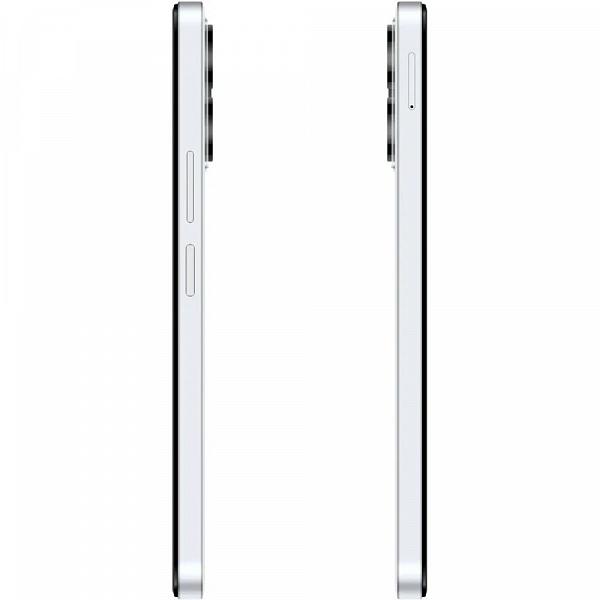 Смартфон Meizu Note 21 8/256Gb белый (M411H) фото. Предпросмотр №4