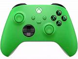 Геймпад Xbox Series X/S Velocity Green фото. Фото №1
