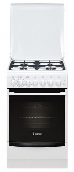 Плита комбинированная GEFEST 5102-03 0023 фото. Предпросмотр №1