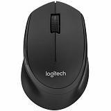 Комплект Клавиатура+Мышь Logitech MK345 фото. Фото №3
