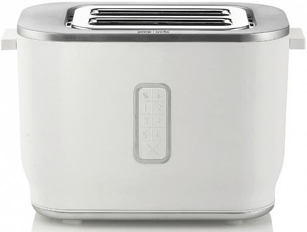 Тостер GORENJE T800ORAW фото. Предпросмотр №1
