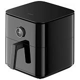 Аэрогриль Xiaomi Air Fryer 6.5L Черный (BHR7357EU) фото. Фото №2