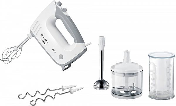 Миксер Bosch MFQ36480 фото. Предпросмотр №1