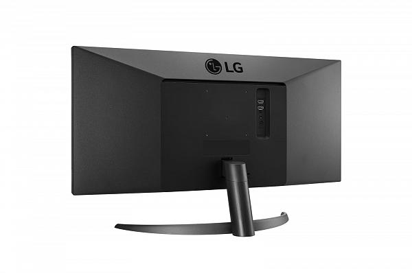 Монитор LG 29" 29WP500-B IPS FHD фото. Предпросмотр №5