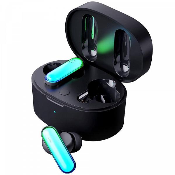 Наушники Беспроводные HHOGene GPods GLA001BLK черный фото. Предпросмотр №2