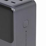 Внешний Аккумулятор UGREEN PB721 (35524B) 20000mAh серый фото. Фото №2