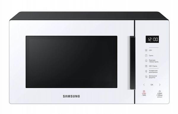 Микроволновая печь SAMSUNG MG23T5018AW/BW фото. Предпросмотр №1