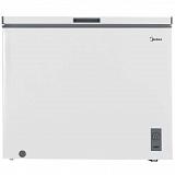 Морозильный ларь Midea MDRC345FZF01D фото. Фото №1