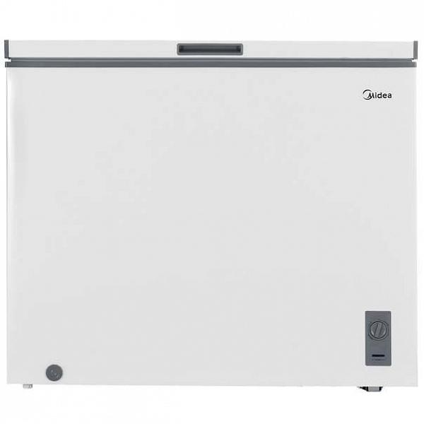 Морозильный ларь Midea MDRC345FZF01D фото. Предпросмотр №1