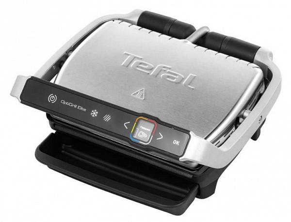 Гриль Tefal GC750D30 фото. Предпросмотр №1