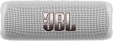 Беспроводная Акустика JBL Flip 6 белый фото. Фото №1