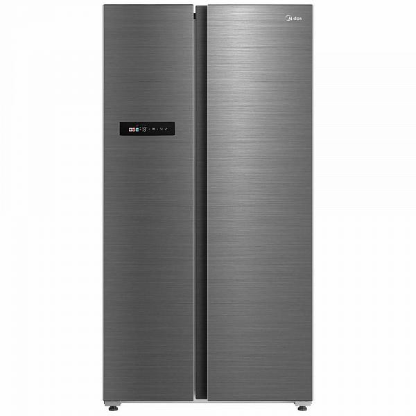 Холодильник Side by Side Midea MDRS791MIE46 фото. Предпросмотр №1