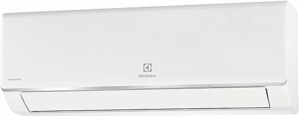 Кондиционер Electrolux EACS/I-09HAV/22Y/N8 Inv фото. Предпросмотр №1