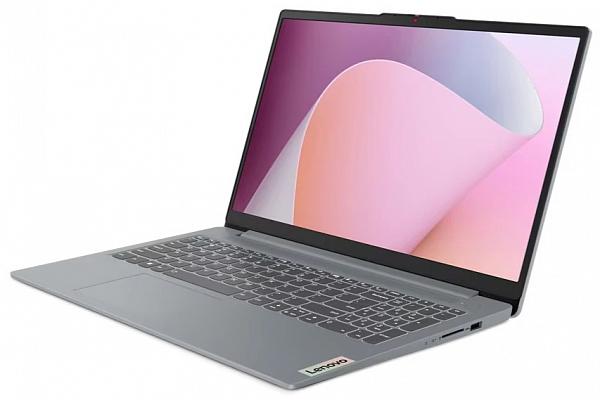 Ноутбук 15.6" LENOVO IP Slim 3 15AMN8 (82XQ012DPS) фото. Предпросмотр №3