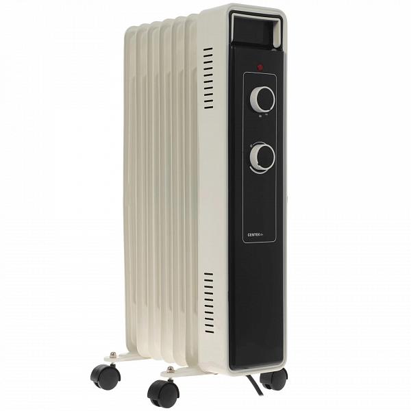 Обогреватель масляный Centek CT-6222 фото. Предпросмотр №1