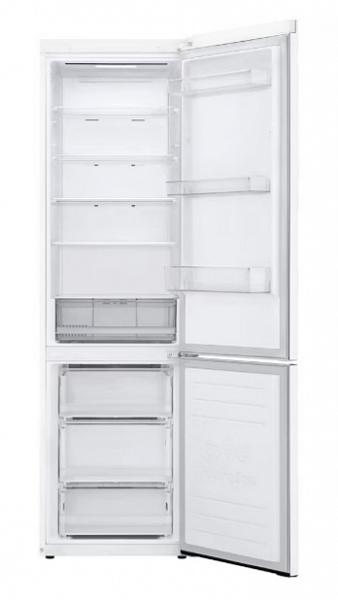 Холодильник LG GA-B509LQYL фото. Предпросмотр №2