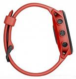 Умные часы Garmin Forerunner 745 Magma Red 010-02445-12 фото. Фото №2