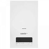Котел газовый Oasis Eco BE-20 фото. Фото №1
