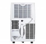 Кондиционер мобильный Electrolux EACM-09 GT\N6 фото. Фото №2
