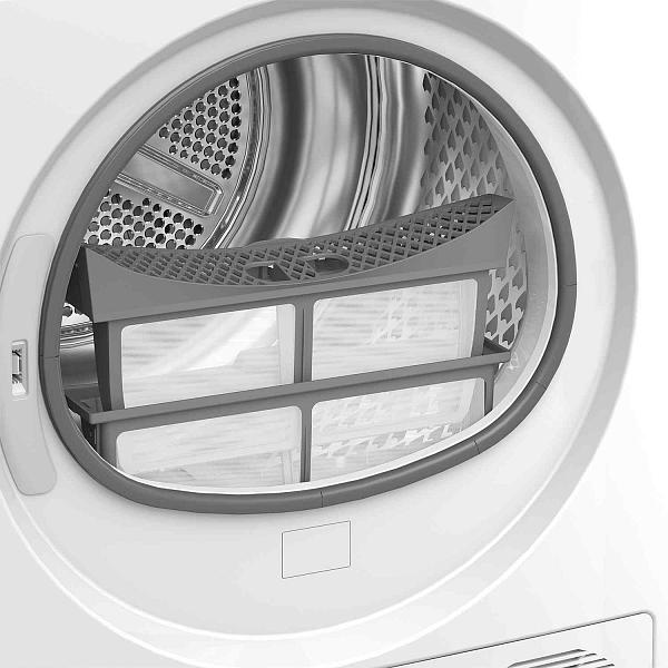 Сушильная машина Beko B5T69233 фото. Предпросмотр №3