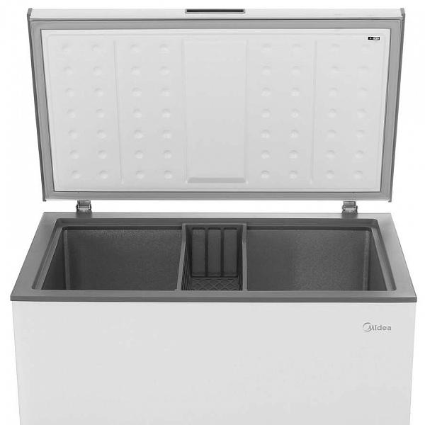 Морозильный ларь Midea MDRC345FZF01D фото. Предпросмотр №3