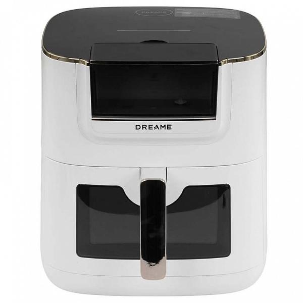 Аэрогриль Dreame Air Fryer AF30 White фото. Предпросмотр №1