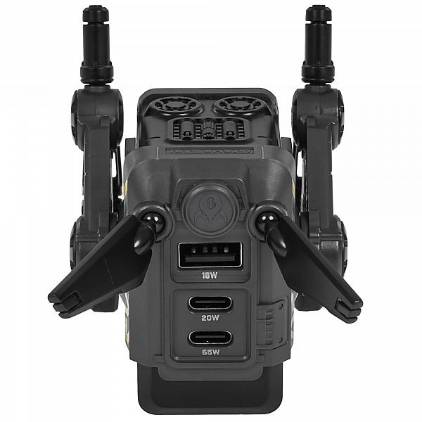 СЗУ Gravastar Alpha65 OPP фото. Предпросмотр №5