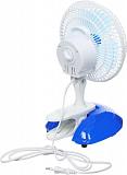 Вентилятор Centek CT-5003 Blue фото. Фото №2