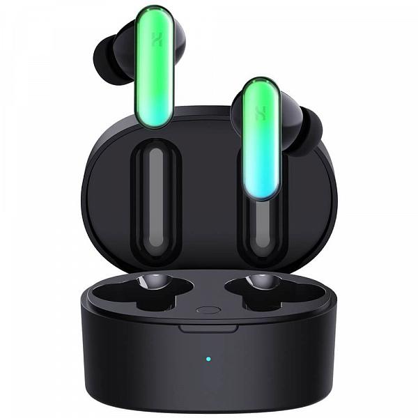 Наушники Беспроводные HHOGene GPods GLA001BLK черный фото. Предпросмотр №1