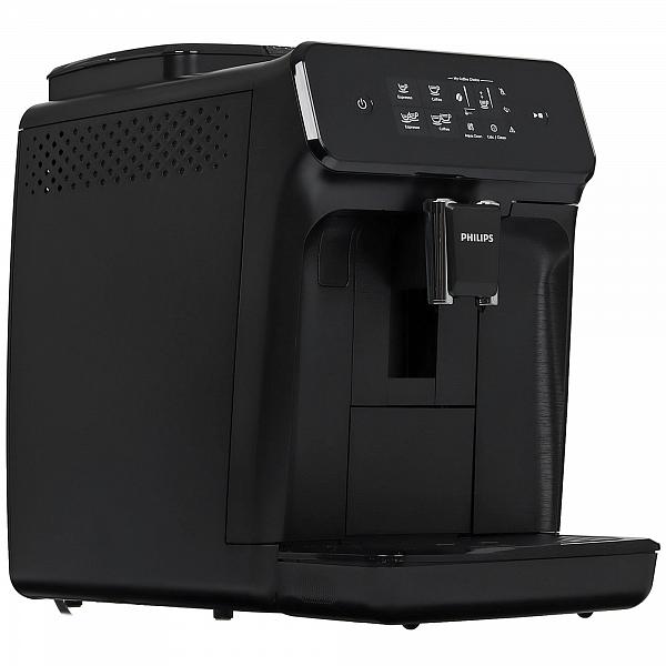 Кофемашина Philips EP1200/00 фото. Предпросмотр №2