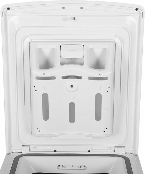 Стиральная машина вертикальная Kraft TCH-UME6502W фото. Предпросмотр №3