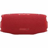Беспроводная Акустика JBL Charge 6 красный фото. Фото №3