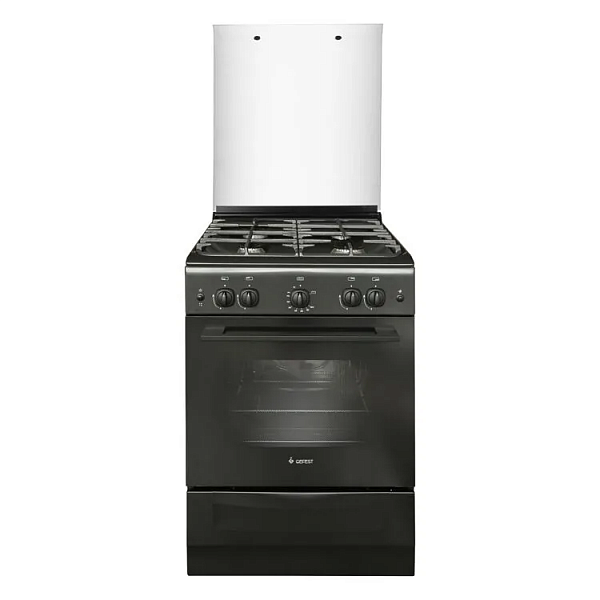 Плита газовая GEFEST 6100-02 0305 фото. Предпросмотр №1
