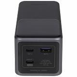 Внешний Аккумулятор UGREEN PB721 (35524B) 20000mAh серый фото. Фото №3