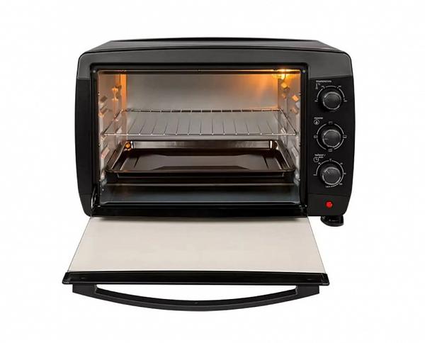 Духовка эл NORDFROST R480B фото. Предпросмотр №4