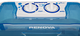 Стиральная машина п/авт Renova WS-85PE (Крышка трансформер ) фото. Фото №3