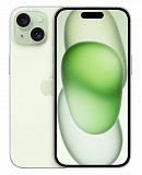 Смартфон IPhone 15 128GB Green фото. Фото №1